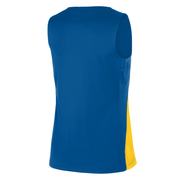Womens Team Basketball Stock Jersey